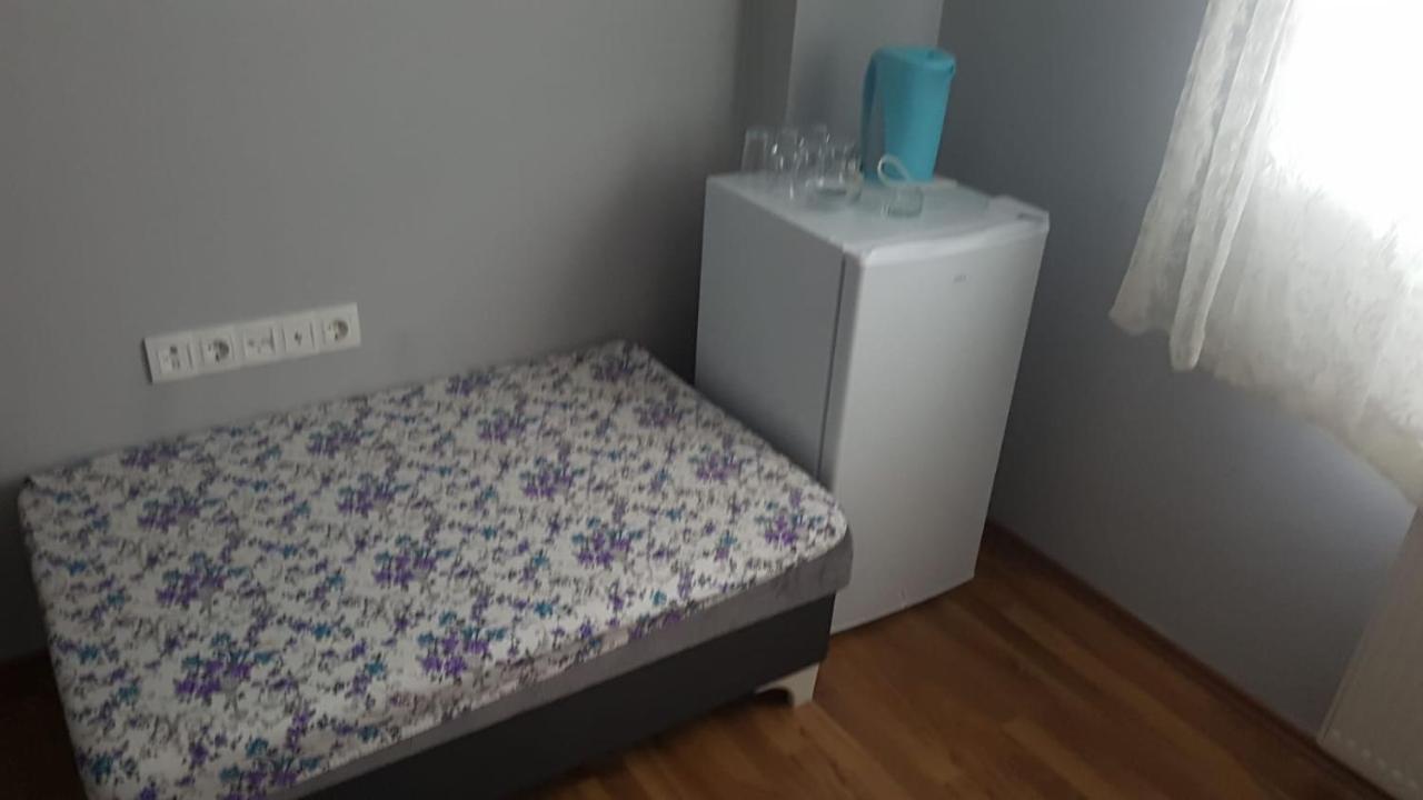 Yenimahalle New House Apart Ankara Dış mekan fotoğraf