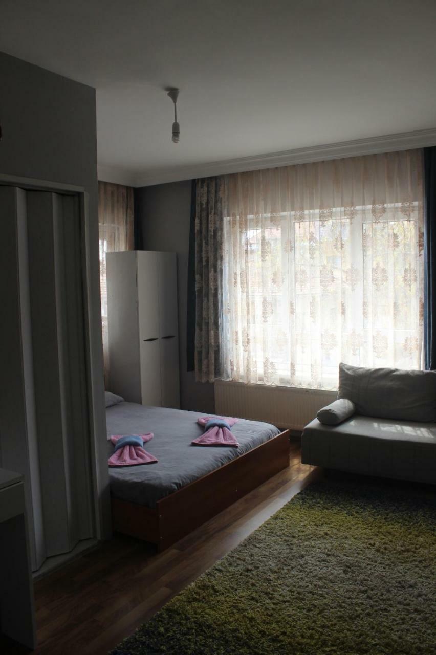 Yenimahalle New House Apart Ankara Dış mekan fotoğraf