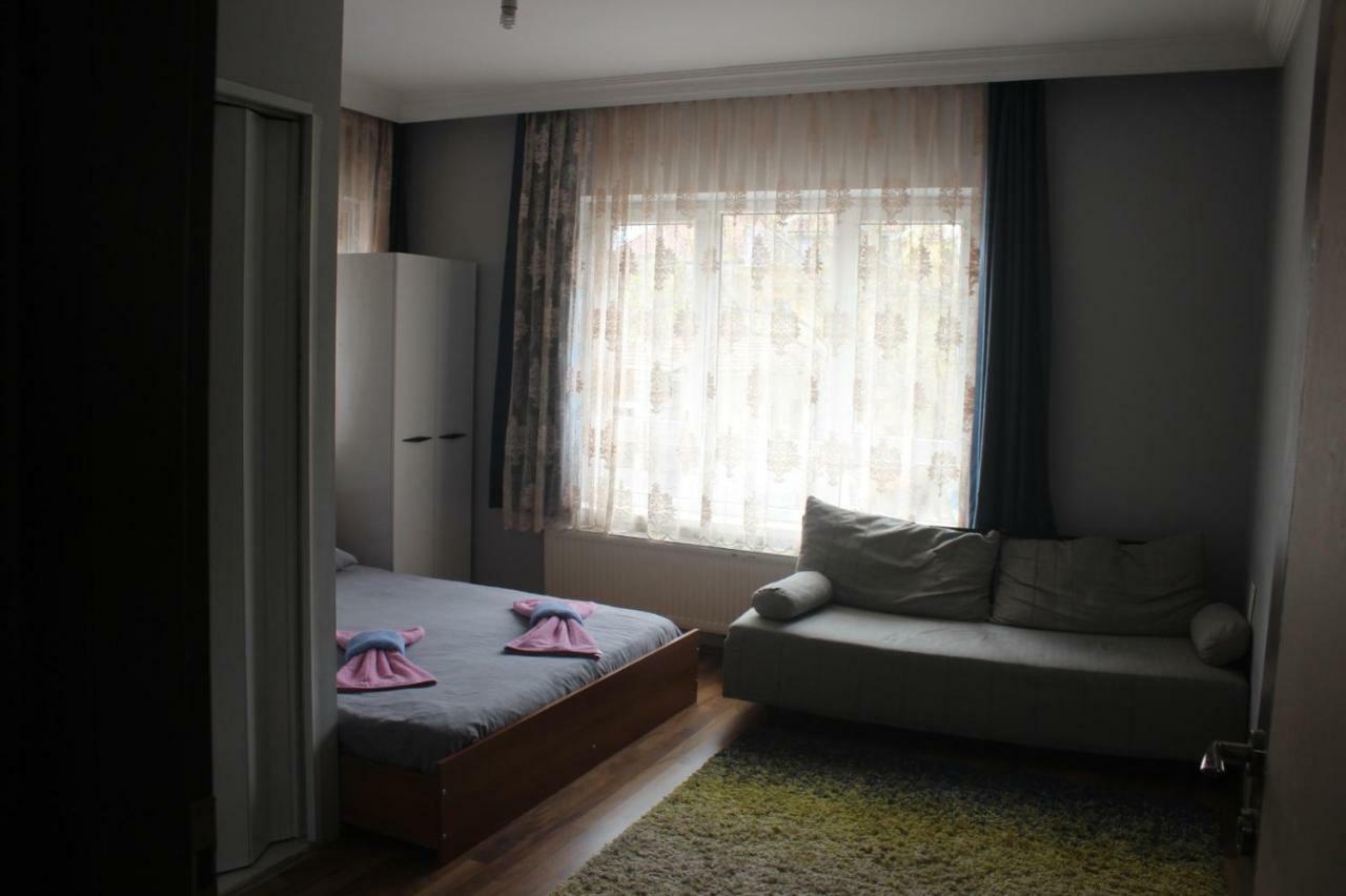 Yenimahalle New House Apart Ankara Dış mekan fotoğraf