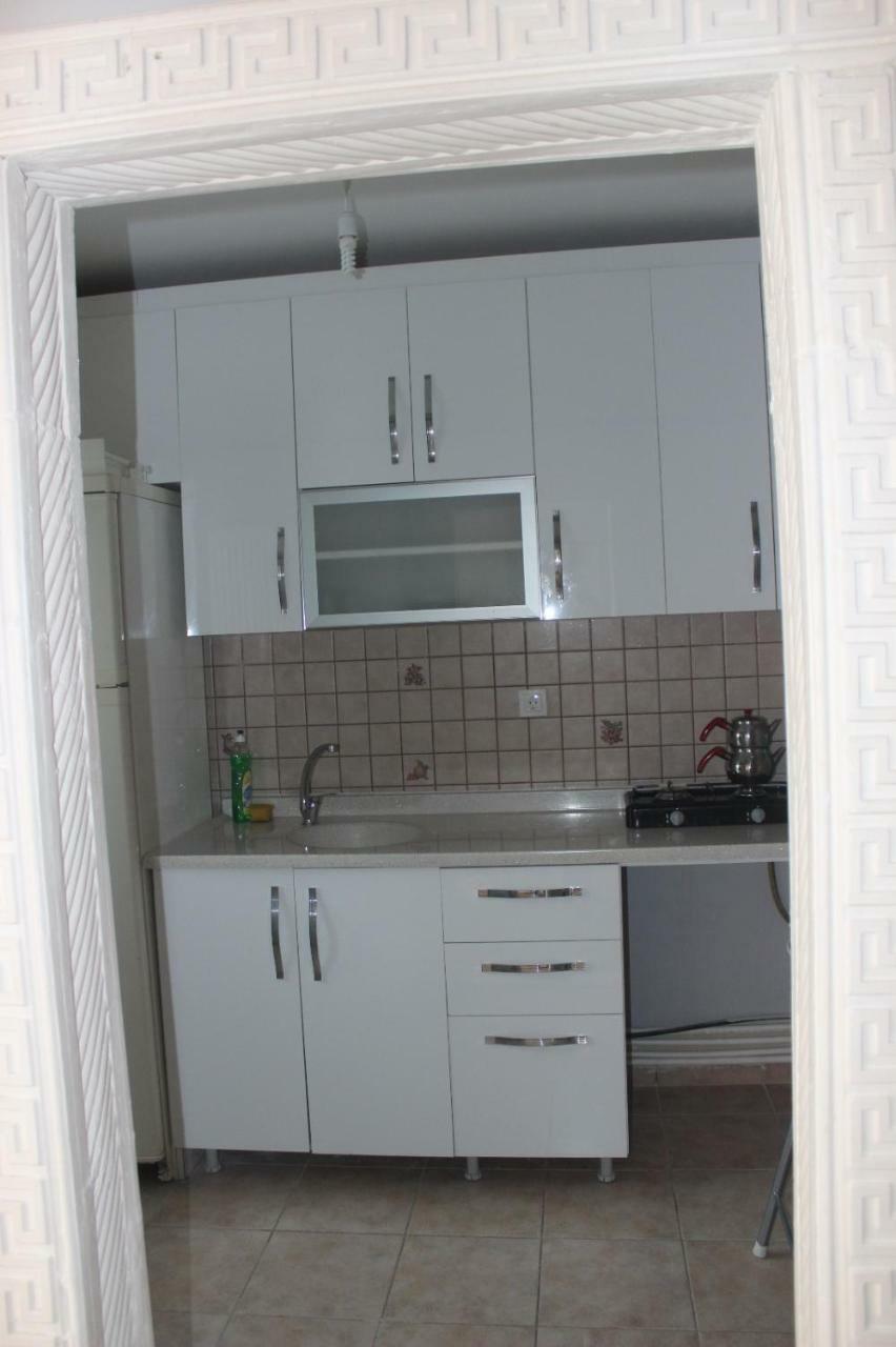 Yenimahalle New House Apart Ankara Dış mekan fotoğraf