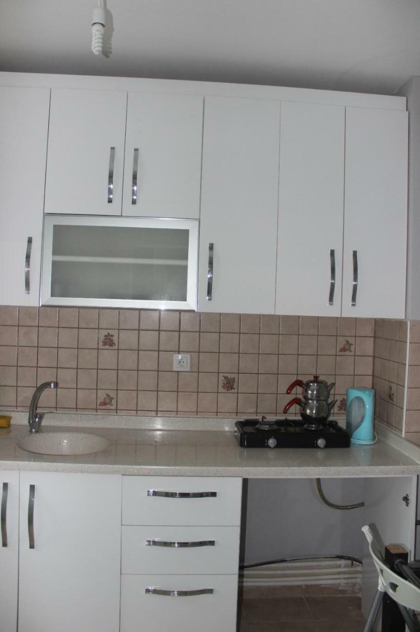 Yenimahalle New House Apart Ankara Dış mekan fotoğraf