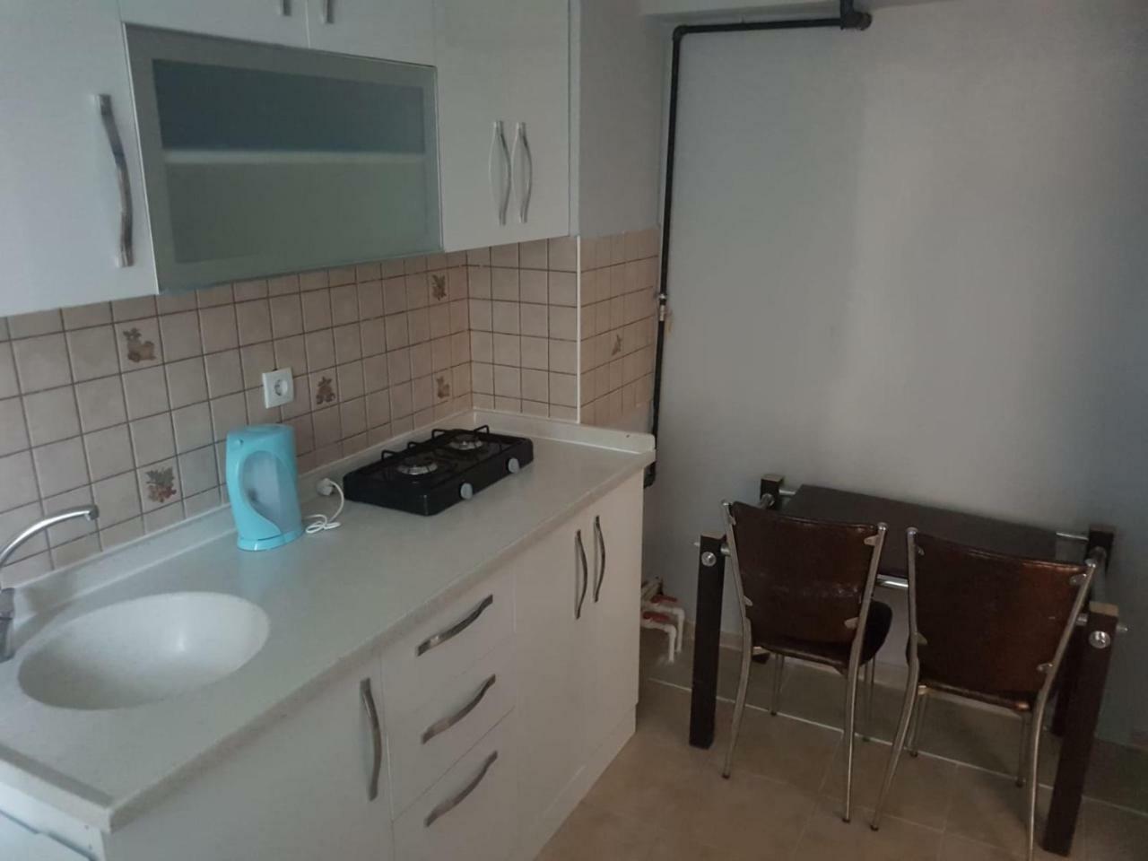 Yenimahalle New House Apart Ankara Dış mekan fotoğraf