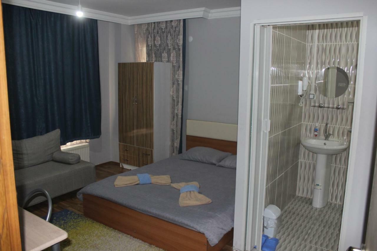Yenimahalle New House Apart Ankara Dış mekan fotoğraf