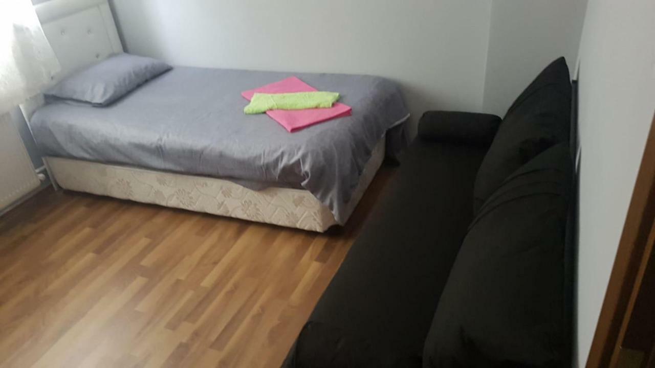 Yenimahalle New House Apart Ankara Dış mekan fotoğraf
