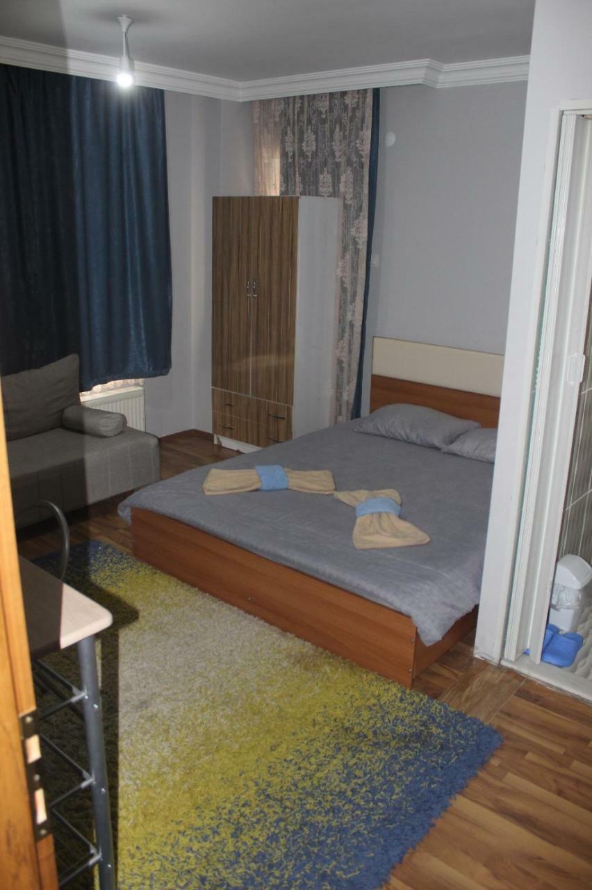 Yenimahalle New House Apart Ankara Dış mekan fotoğraf