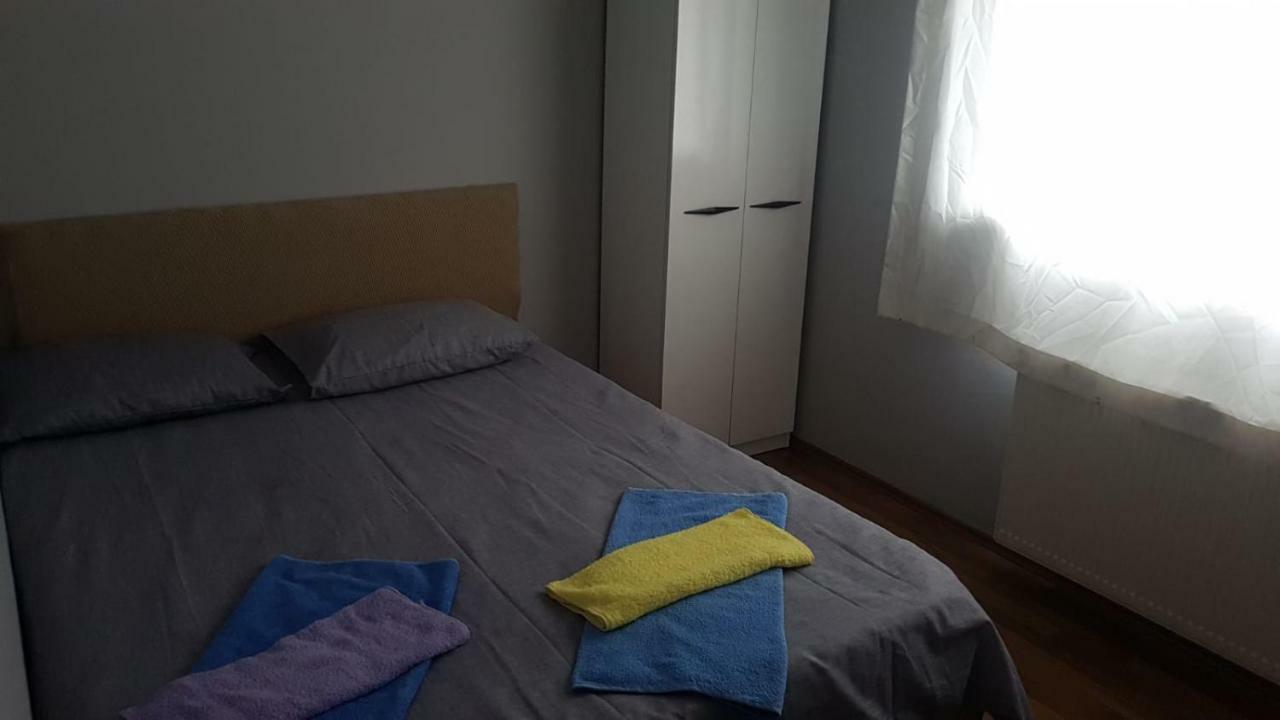 Yenimahalle New House Apart Ankara Dış mekan fotoğraf