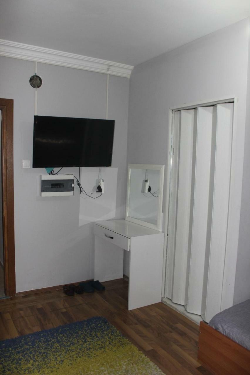 Yenimahalle New House Apart Ankara Dış mekan fotoğraf
