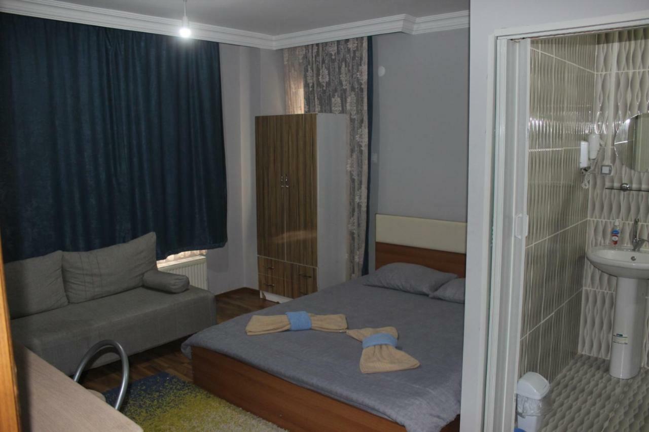 Yenimahalle New House Apart Ankara Dış mekan fotoğraf